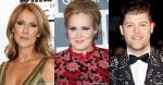 Celine Dion Denies Stealing Adele and Daniel Merriweather's Song