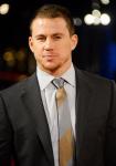Channing Tatum Strips When He Gets Home
