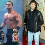 Chris Benoit Movie in the Works With 'Good' Director