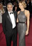 Report: George Clooney and Stacy Keibler Break Up