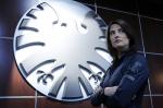 Cobie Smulders Reprises Maria Hill on 'S.H.I.E.L.D.', Pilot Screens at Comic-Con