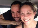 Dave Matthews Hitches Ride With Fan to His Own Concert After Flat Bike Tire