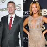 Diplo Says Beyonce Scraps Her Song, Not Her Album