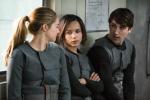 Comic-Con 2013: 'Divergent' Wows Fans With Its First Footage