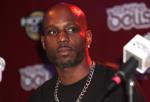 Rapper DMX Arrested on Suspicion of DUI in South Carolina