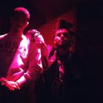 Drake Pictured Reuniting With The Weeknd in Studio