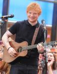 Video: Ed Sheeran's Performs Live on 'Today'