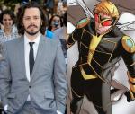 Edgar Wright Confirms Hank Pym Will Be in 'Ant-Man'