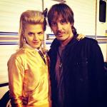 Eliza Coupe and Husband Randall Whittinghill Getting Divorced