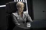 Jodie Foster's Role in 'Elysium' Initially for Man