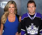 Erin Andrews' Hockey Player Boyfriend Hospitalized After Seizure