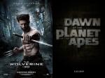 Fox's Comic-Con Panel Includes 'Wolverine', 'Dawn of the Planet of the Apes' and a Surprise