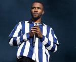 Frank Ocean Suffers Vocal Cord Damage, Cancels Australian Tour