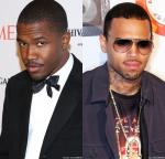 Frank Ocean Takes Aim at Chris Brown in 'Versace' Remix