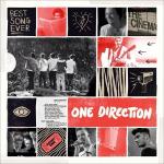 Full Version of One Direction's 'Best Song Ever' Leaks