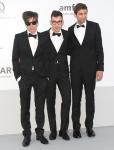Fun. to Perform at White House's Independence Day Concert
