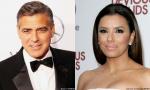 Report: George Clooney Wooed Eva Longoria Before Stacy Keibler Split