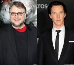 Guillermo del Toro Hopes to Reunite With Benedict Cumberbatch in 'Frankenstein'