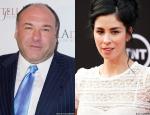 HBO Won't Air James Gandolfini's Pilot, Orders Sarah Silverman's Comedy Special