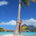 Heidi Klum Says Racy Instagram Pictures Were Taken by Her Mom