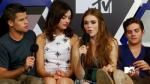 Holland Roden on MJ Casting Rumor: 'I've Never Read for 'Spider-Man' '