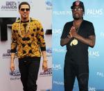 J. Cole Teams Up With Wale for 'What Dreams May Come' Tour