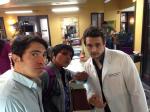First Look at James Franco as Doctor on 'The Mindy Project'