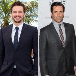 James Franco Plans a New William Faulkner Adaptation With Jon Hamm to Star