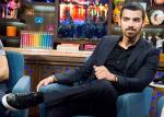 Video: Joe Jonas Ranks Demi Lovato, Miley Cyrus and Selena Gomez