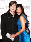 Goo Goo Dolls' John Rzeznik Marries Longtime Girlfriend Melina Gallo