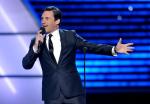 Jon Hamm's ESPY Awards Opening Monologue Draws Big Laughs