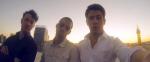Jonas Brothers Premieres 'First Time' Music Video