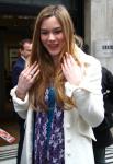 Joss Stone Murder Plotter Sentenced to 18 Years in Jail
