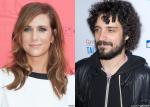 Kristen Wiig Breaks Up With Fabrizio Moretti