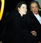 Nigella Lawson's Husband Charles Saatchi Announces Divorce