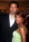 Toni Braxton and Keri Lewis' Divorce Finalized