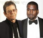 Lou Reed Praises Kanye West's 'Yeezus'