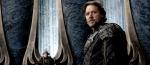 Russell Crowe Up for 'Man of Steel' Prequel