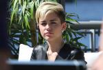 Miley Cyrus to Release 'Crazier Version' of 'We Can't Stop' Music Video