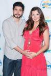 Ali Landry and Husband Welcome Son Valentine Francesco