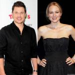 Nick Lachey Returns as 'The Sing-Off' Host, Jewel Joins as New Judge