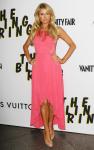 Paris Hilton Busted for Speed Driving