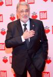 Opera Singer Placido Domingo Hospitalized in Spain With Blood Clot