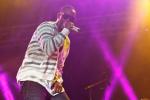 Video: R. Kelly Wraps Up Pitchfork Music Festival