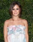 Real Burglary Victim Rachel Bilson Calls 'The Bling Ring' 'Weird'