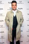Robbie Williams' Estonia Concert to Screen in European Cinemas