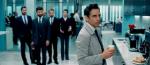 'Secret Life of Walter Mitty' First Trailer: Ben Stiller Is a Big Time Daydreamer