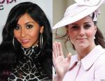Snooki Offers Baby Advice to Kate Middleton in Open Letter