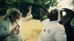 Snoop Lion and Rita Ora Recall Good Memory in 'Torn Apart' Music Video