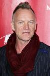 Sting to Play a Series of Concerts to Benefit New York Arts Organization